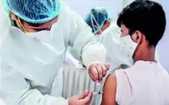 Adolescent Health in sud hospital Jalandhar Adolescent Health