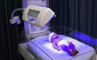 Phototherapy in sud hospital Jalandhar phototherapy