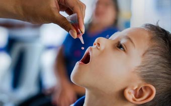 Vaccination in sud hospital in Jalandhar Vaccination
