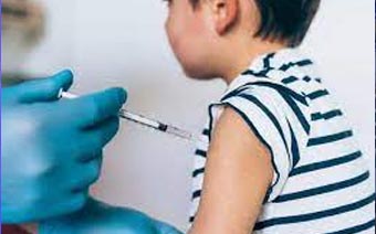 Vaccination in sud hospital Jalandhar Vaccination
